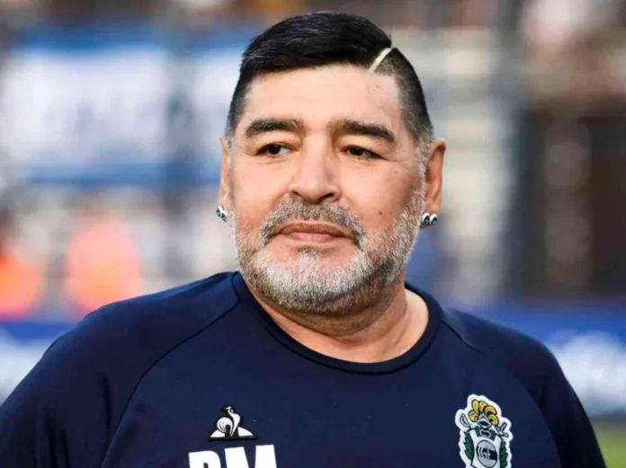 Peritos forenses declaran en juicio Maradona