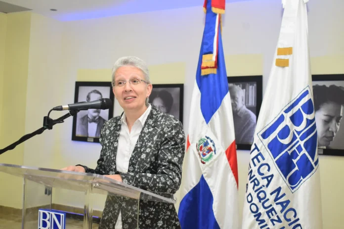 Análisis de correspondencia entre Ureña y Reyes.