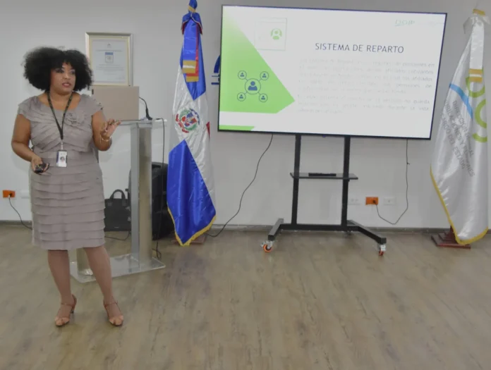 Semana de la Seguridad Social DGJP 2023