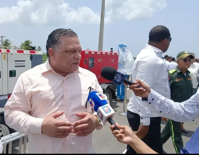 Propuestas para regular motoconchos en RD