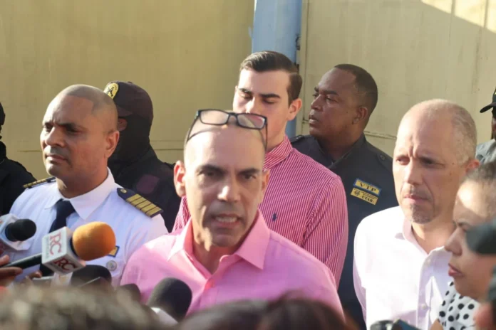 Mario Redondo Llenas reflexiona sobre su libertad.