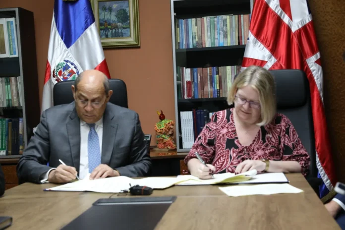 Becas Chevening para dominicanos en el Reino Unido