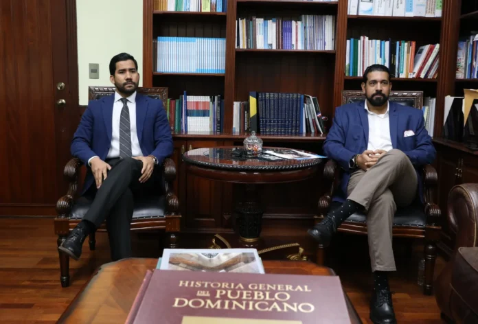 Mescyt aclara sobre becas internacionales ofrecidas