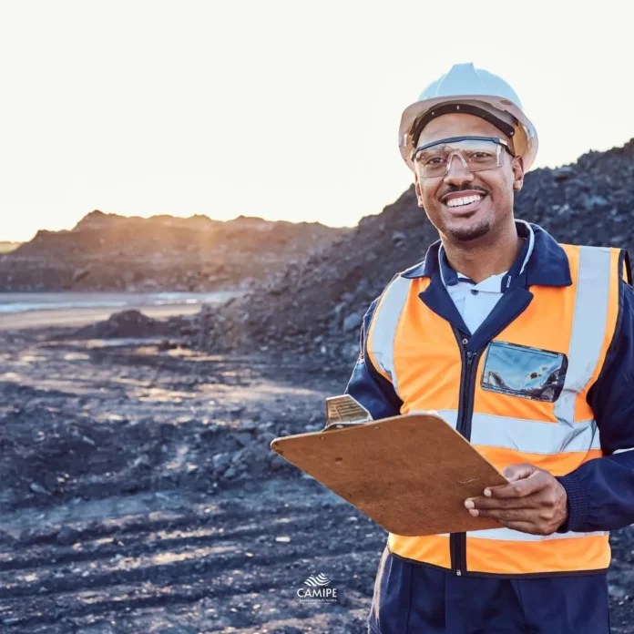 Crecimiento del sector minero en 2026