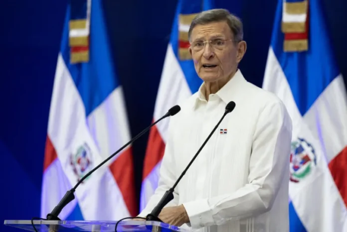República Dominicana rechaza presiones de EE.UU.