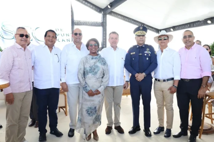 Ampliación de oferta habitacional en Punta Cana