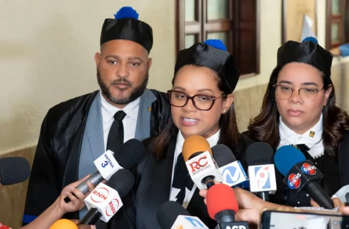 Prisión preventiva por fraude en Senasa