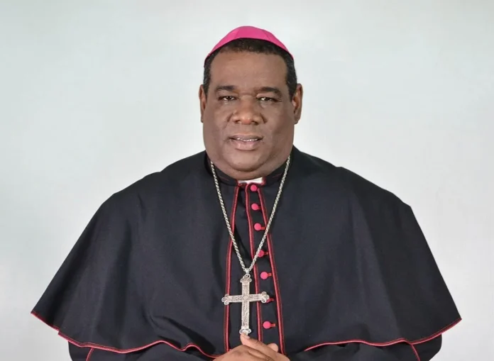 Castro Marte defiende nuevo Código Penal dominicano