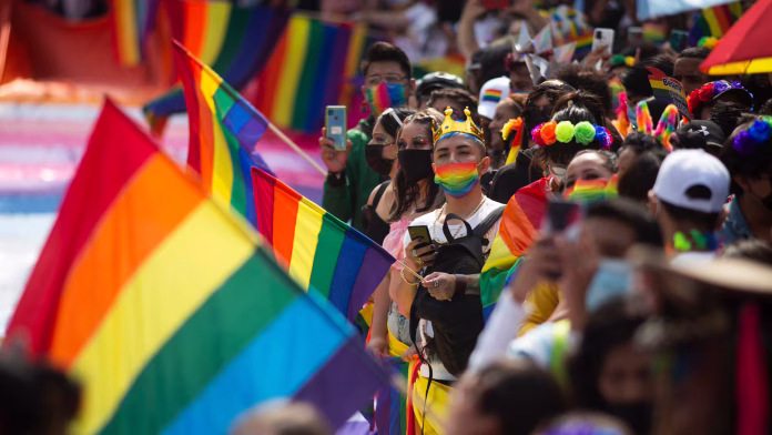 Aumento de criminalización LGBTI en el mundo
