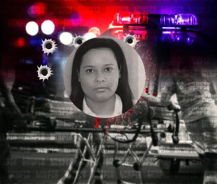 Mujer fallece tras ataque de expareja.