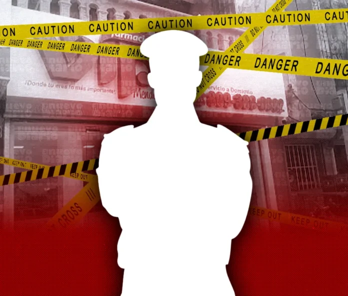 Asalto mortal en farmacia de San Isidro
