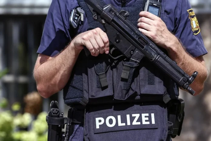 Atropello en Leipzig deja víctimas mortales.