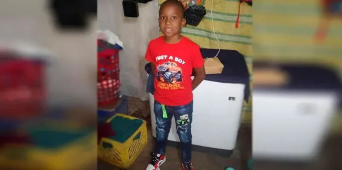 Adolescente acusado de asesinato en San Cristóbal