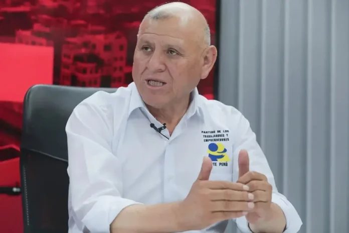 Candidato fallecido recibe más de 11,000 votos.