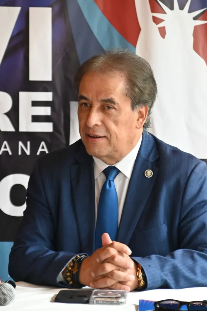 Cumbre Latinoamericana en Nueva York 2026