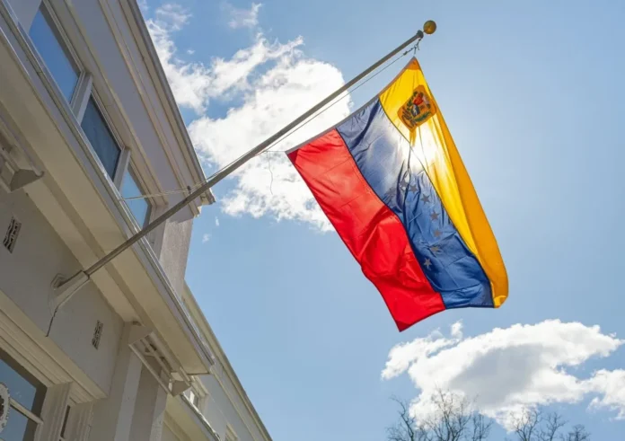 Venezuela reestructura su deuda pública externa.