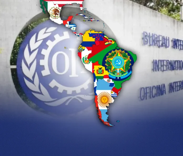 OIT propone aprendizaje permanente en Latinoamérica.
