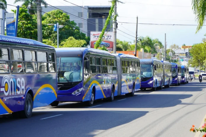 OMSA servicio gratuito mayo 27 de Febrero