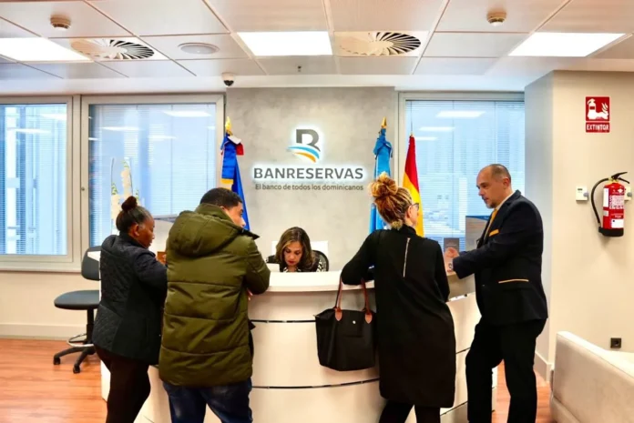 Feria Inmobiliaria Banreservas en Madrid 2023