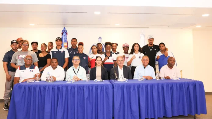 Copa Internacional de Boxeo en Mao