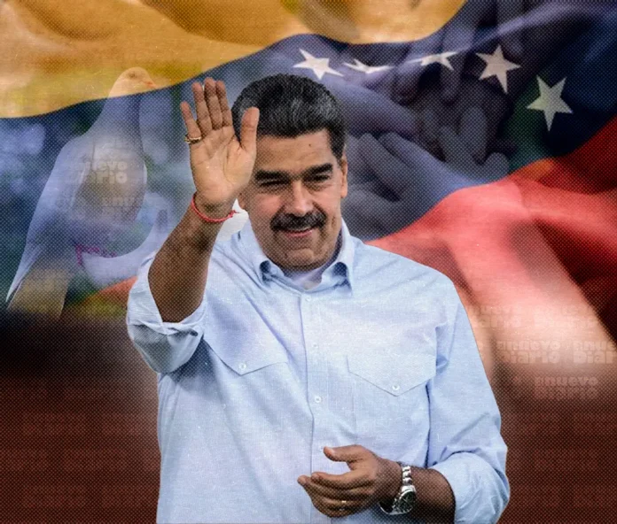 Investigación criminal contra Nicolás Maduro en Miami