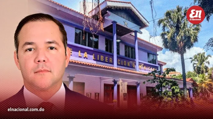 PLD apoya a JCE ante recortes financieros.