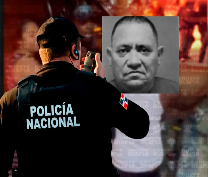 Coronel de la PN fallece tras incidente.