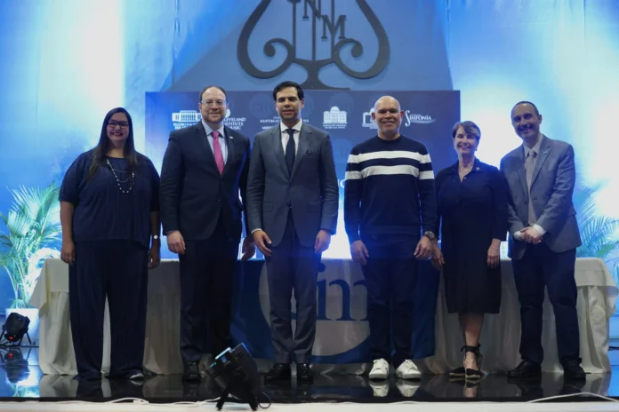 Inauguración de Residencia Musical Internacional 2023