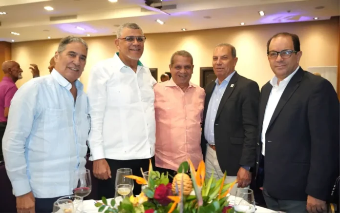 Pabellón de la Fama apoya Juegos 2026