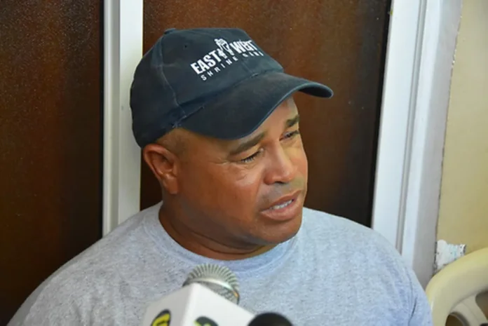 Genaro Peguero presenta documental sobre Emely.