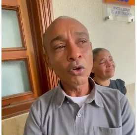 Familia de joven asesinada denuncia amenazas.