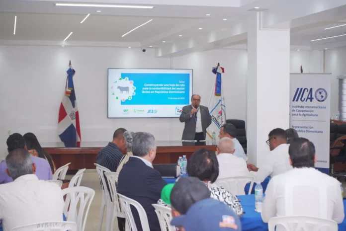 Estrategia de sostenibilidad en el sector lácteo