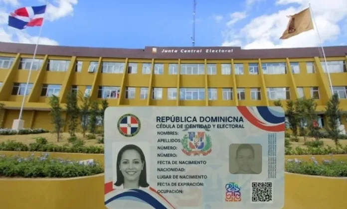 Renovación de cédula para nacidos en abril