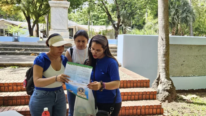 Ke’ Rally en Museo Natural 2023