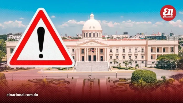 Pérdida de soberanía en República Dominicana