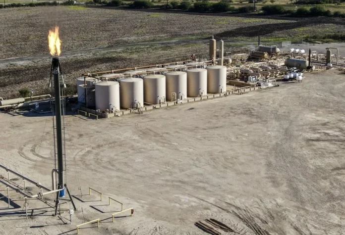 Petróleo de Texas cae a 88,68 dólares.