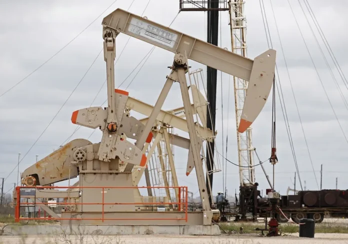 Aumento del petróleo tras acuerdo Irán-EE.UU.
