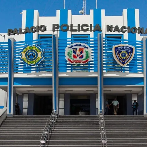 Sargento de Policía fallece en operativo.
