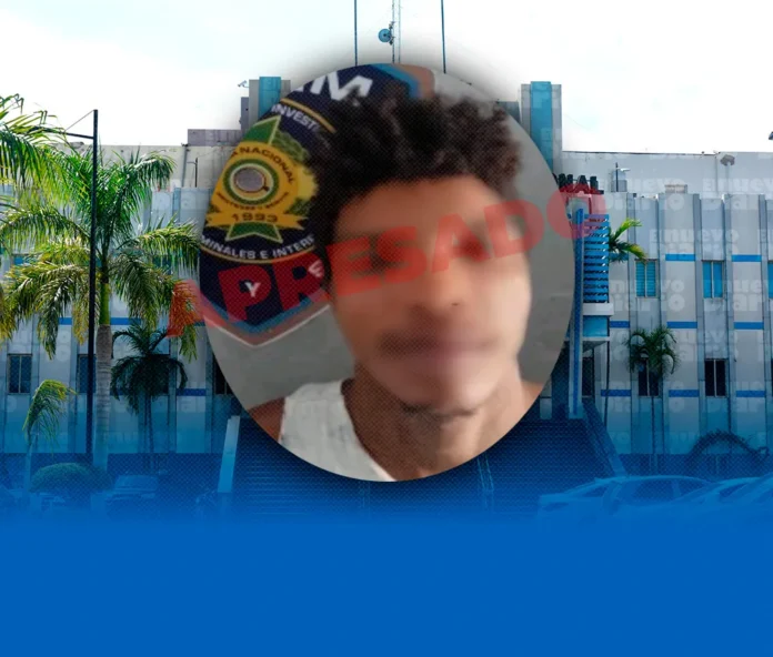 Policía arresta a 