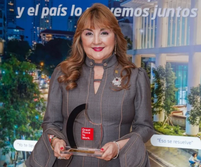 Banco Popular Dominicano, mejor lugar para trabajar.