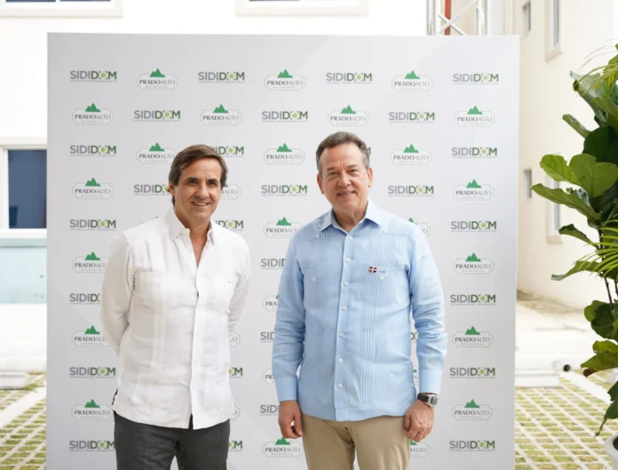 Entrega de viviendas en Prado Alto San Luis