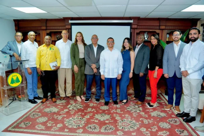 Agenda para fortalecer el cooperativismo dominicano.