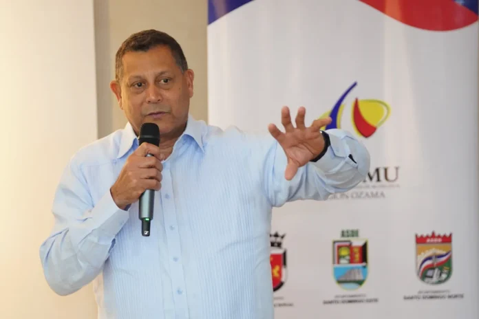 Deuda mutua entre EDES y ayuntamientos.