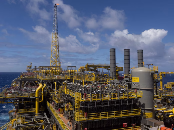 Crecimiento del petróleo en Latinoamérica enero 2026