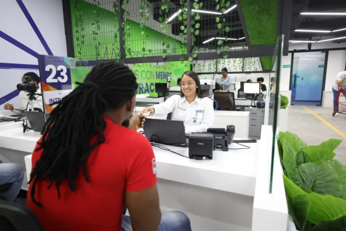 Puntos GOB atienden a ciudadanos en 2026