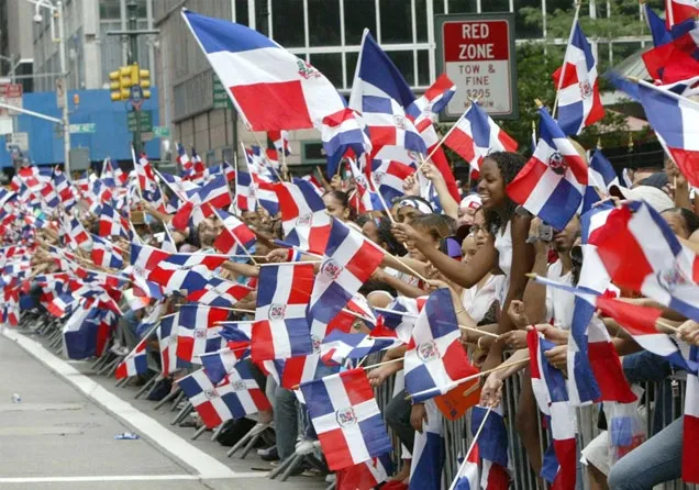 Quisqueyanos en NYC enfrentan dilema alimentario.