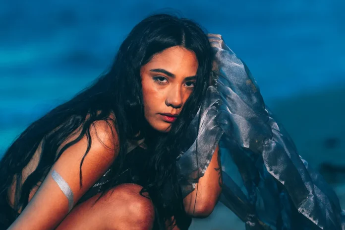 RaiNao presenta álbum caribeño 'Marcriá