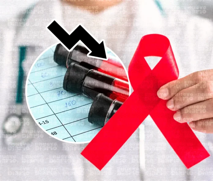 Tratamiento innovador contra el VIH en África