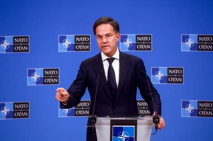 OTAN discute reducción militar de EE.UU. en Europa