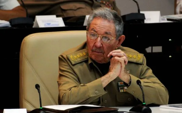 Rusia defiende a Raúl Castro de acusaciones.